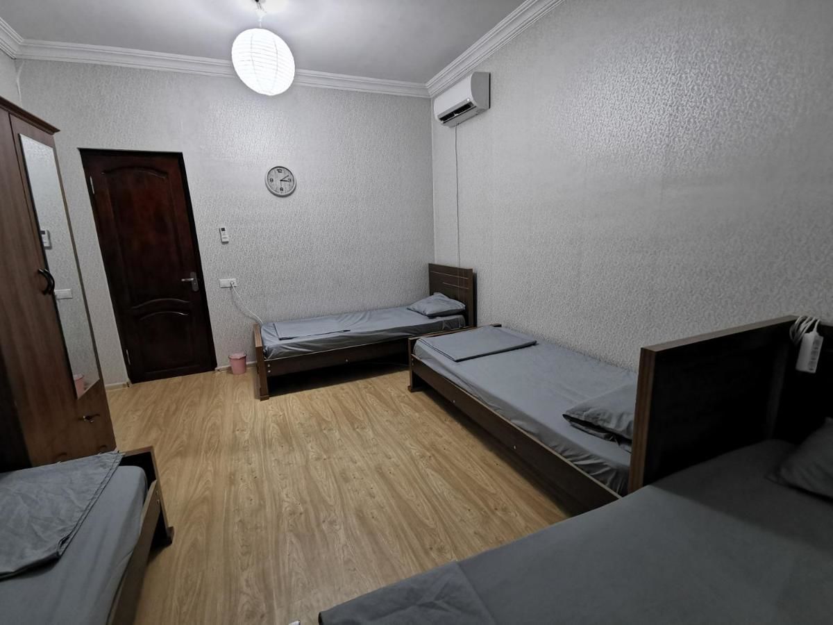 Hostel rose. Hostel rose